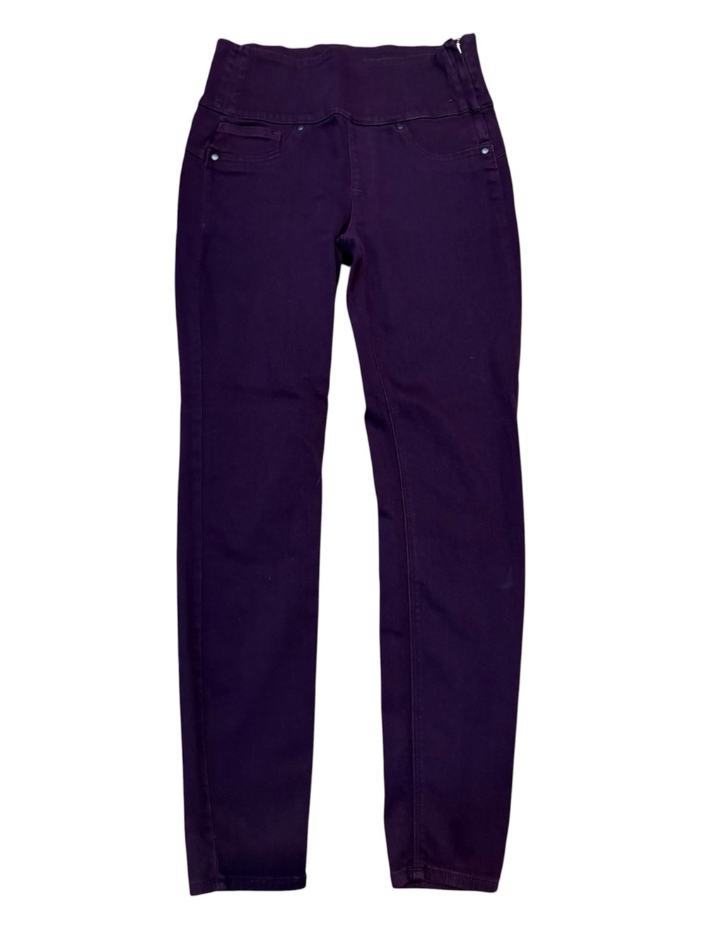 Spanx Solace High Rise Jegging Pants. Size 6/8